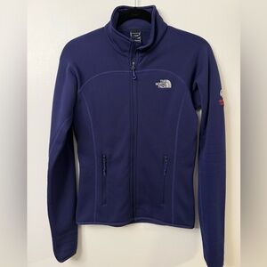 The North Face Fleece- Sz XS